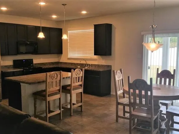 2173 Dewitt Ln, Providence Village, TX 76227
