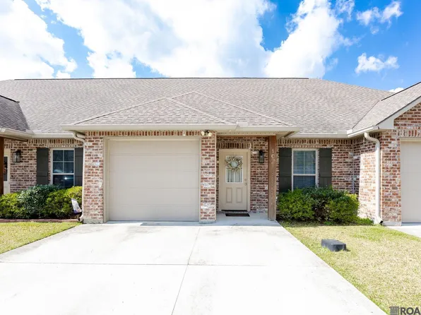 9017 Lockhart Rd Unit 1-C, Denham Springs, LA 70726