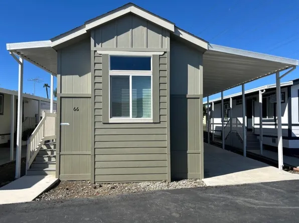 17700 S Western Ave Space 66, Gardena, CA 90248