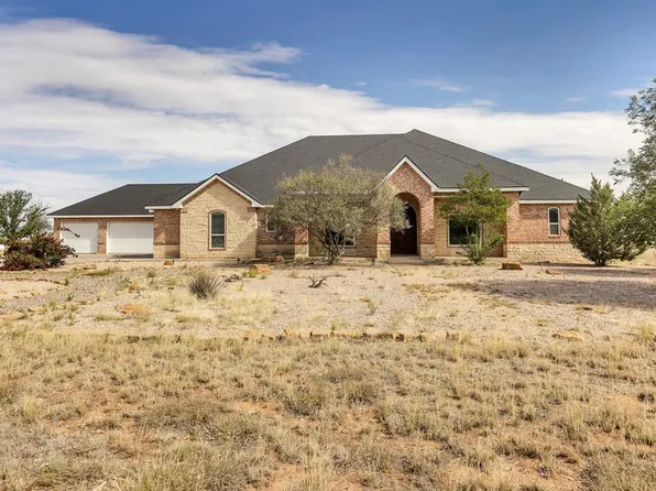 3 E Wavyleaf Ct, Odessa, TX 79762