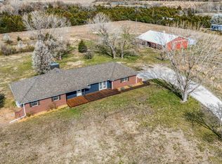 11174 SW 104th Ter, Augusta, KS 67010