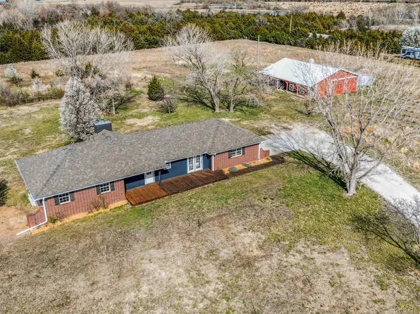 11174 SW 104th Ter, Augusta, KS 67010