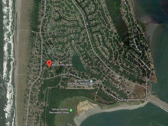 4th image of 443 Ocean Spray Dr