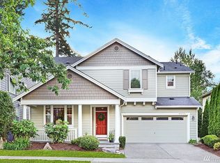 6925 Silent Creek Ave SE, Snoqualmie, WA 98065