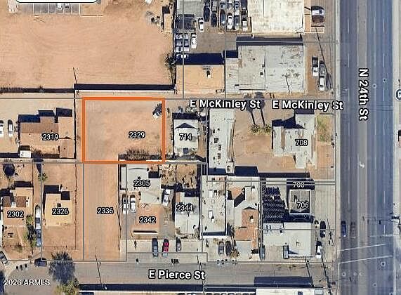 1st image of 2329 E MCKINLEY Street #14