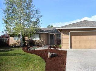 61843 SE Avonlea Cir, Bend, OR 97702