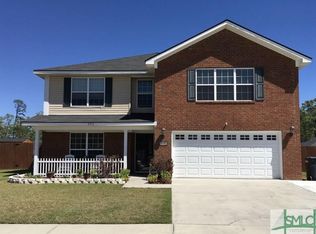 273 Manchester Ct, Midway, GA 31320