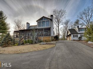 321 Linwood Dr #5, Blue Ridge, GA 30513