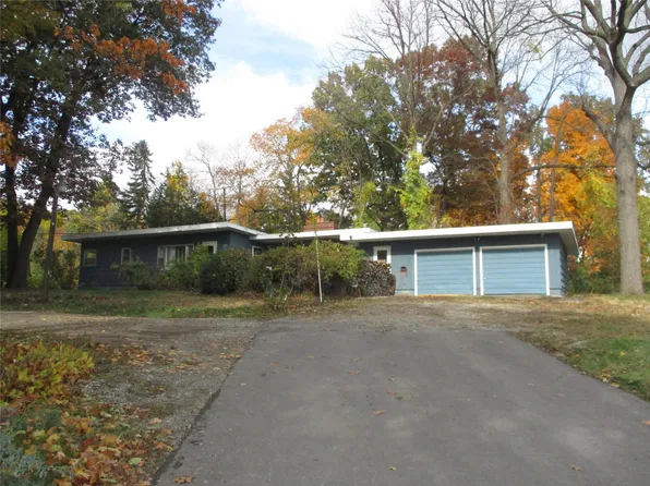 7201 Sashabaw Rd, Clarkston, MI 48348