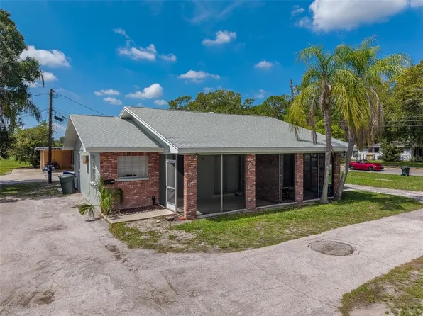 153 NEW YORK AVENUE, DUNEDIN, FL 34698