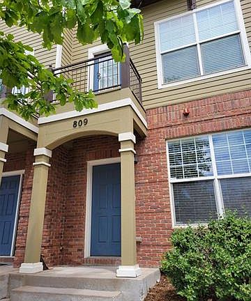 2nd image of 809 S Weber St