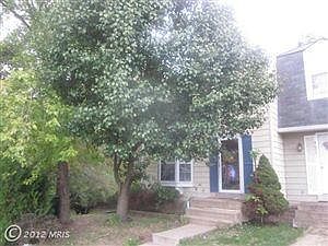 1st image of 4601 Woodway Pl