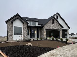 Chestnut II Plan, Maplewood, Kwv5a7 Stansbury Park, UT 84074