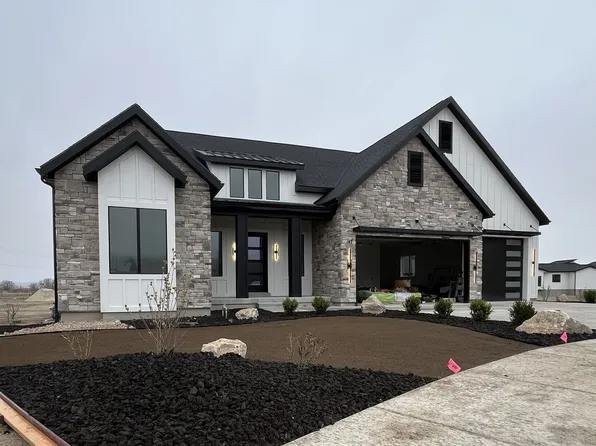 Chestnut II Plan, Maplewood