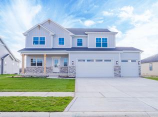 13517 Lakeside Blvd, Cedar Lake, IN 46303