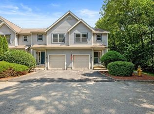 116 Weatherstone Dr #116, Worcester, MA 01604