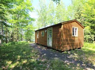 19100 Mountain Ash Ext, Herbster, WI 54844