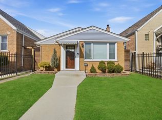 3448 W 73rd Pl, Chicago, IL 60629