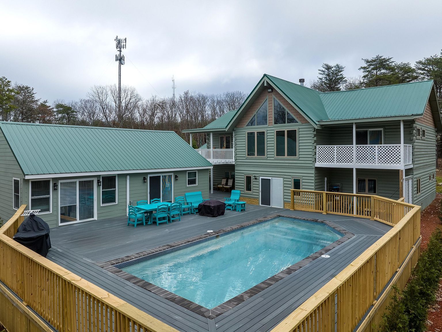 504 Wolf Run, Cloudland, GA 30731 MLS 1383456 Zillow