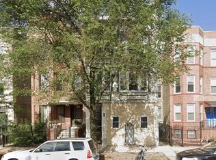 946 N California Ave APT 2R, Chicago, IL 60622