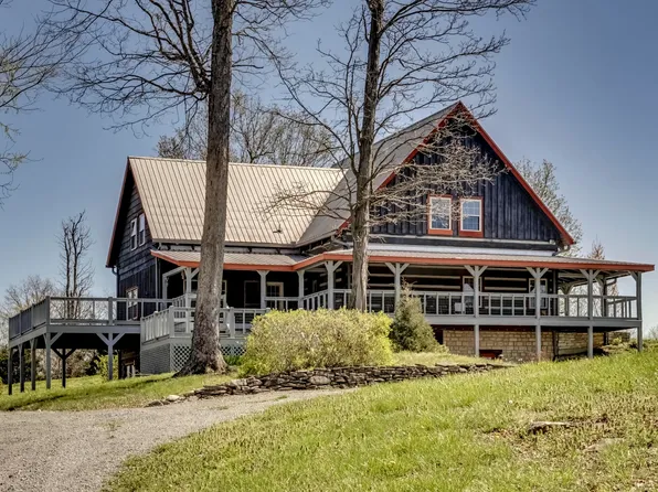 3670 Cocanougher Rd, Perryville, KY 40468
