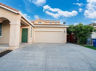 1466 La Sierra St, Merced, CA 95348