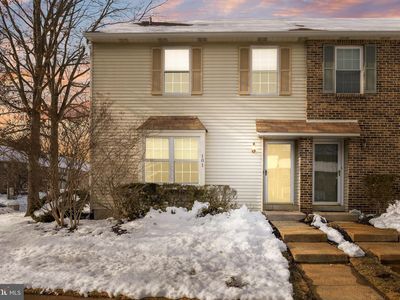 101 Camber Ln, Mount Laurel, NJ, 08054
