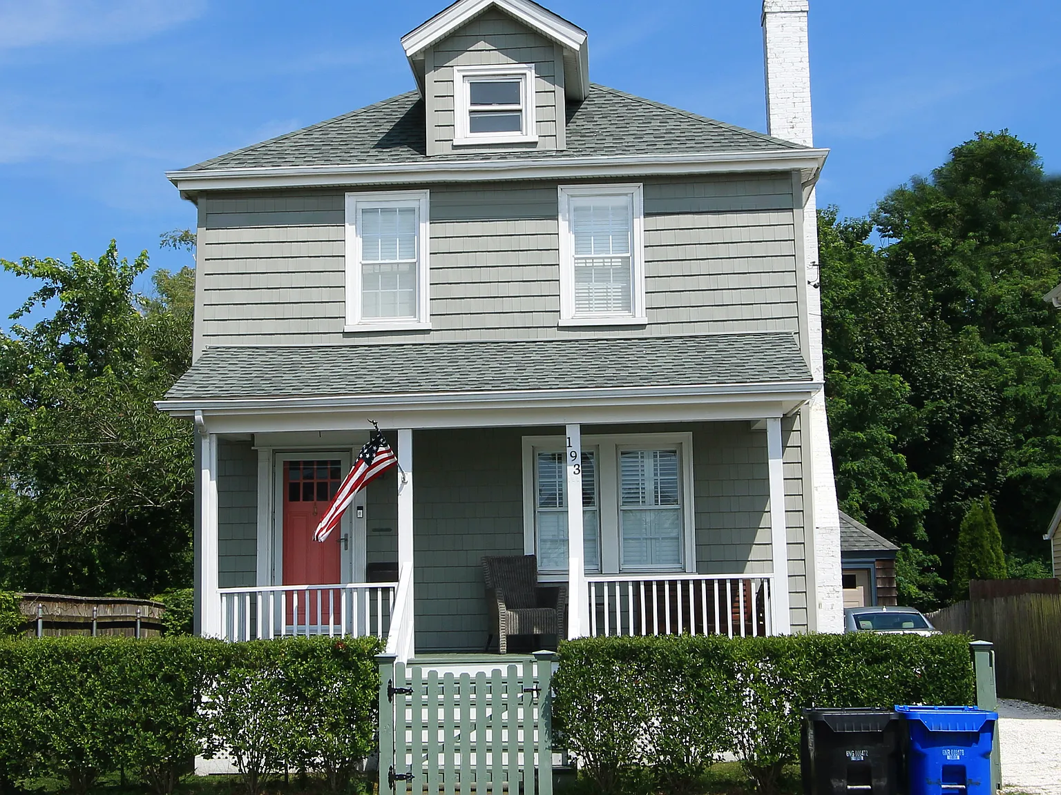 3 bed, 1.5 bath, 1532 sqft, $3,800 — Photo 1