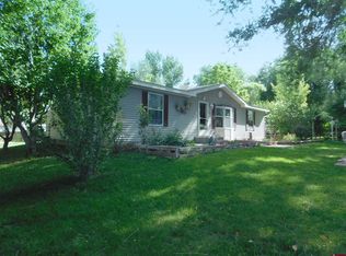 1743 E 3rd St, Delta, CO 81416