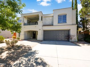 2654 Redington St, Palmdale, CA 93551