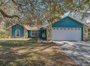 2511 SW 103rd Rd, Webster, FL 33597