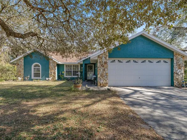 2511 SW 103rd Rd, Webster, FL 33597