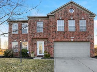 5928 Newhall Dr, Indianapolis, IN 46239