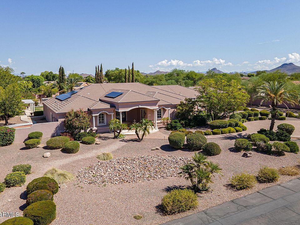 8080 W AVENIDA DEL SOL --, Peoria, AZ 85383 | Zillow