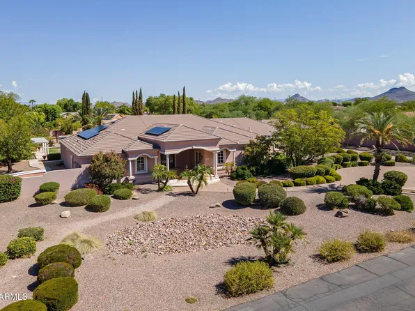 8080 W AVENIDA DEL SOL --, Peoria, AZ 85383