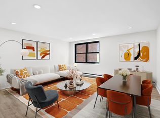 357 W 11th St APT 3B, New York, NY 10014
