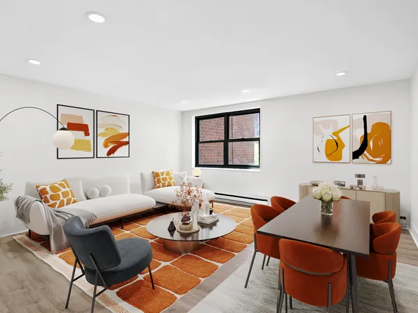 357 West 11th Street 3B image 2 of 10