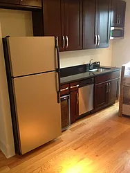 Rented by New Holland Residences