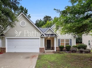 210 Silver Arrow Cir, Austell, GA 30168