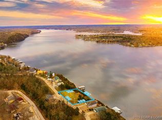Tbd Camp Hohn Dr, Gravois Mills, MO 65037