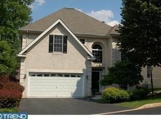 103 Merion Hill Ln, Conshohocken, PA