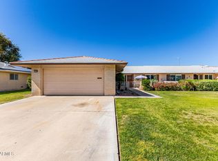 15666 N LAKEFOREST Drive, Sun City, AZ 85351