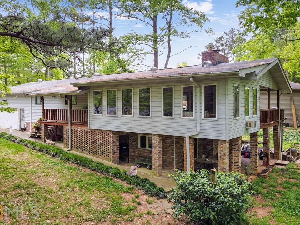 9275 Ponderosa Trl, Gainesville, GA 30506 Zillow