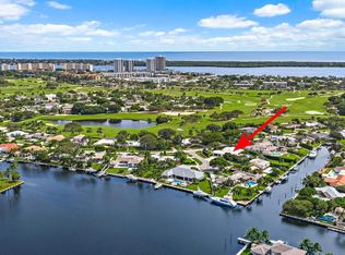 839 Country Club Dr, North Palm Beach, FL 33408