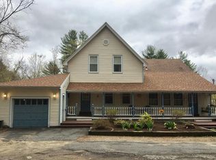 24 Maple St, Orange, MA 01364