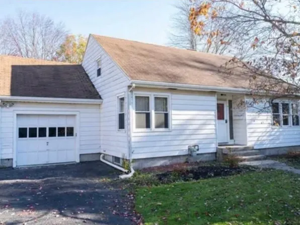 88 S Remsen Avenue, Wappingers Falls, NY 12590