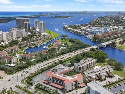 308 Golfview Road #205, West Palm Beach, FL, 33408