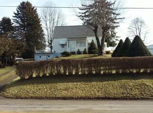 152 Old McKee Rd, Oakdale, PA 15071