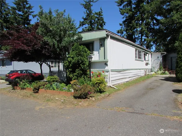 7701 HARDESON Road #68, Everett, WA 98203