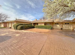 3206 66th St, Lubbock, TX 79413